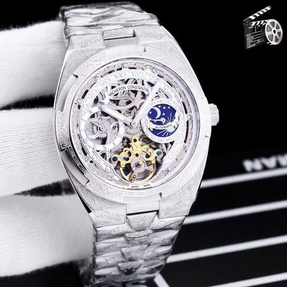CONSTANTIN V  Watches 2 Color 's 44cm