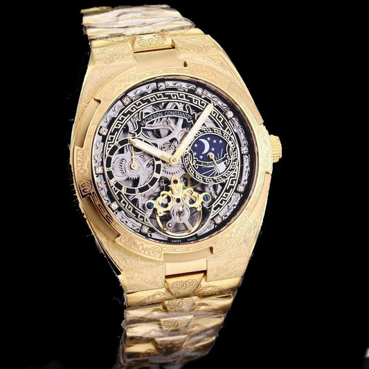 CONSTANTIN V  Watches 2 Color 's 44cm