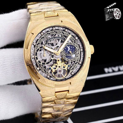 CONSTANTIN V  Watches 2 Color 's 44cm