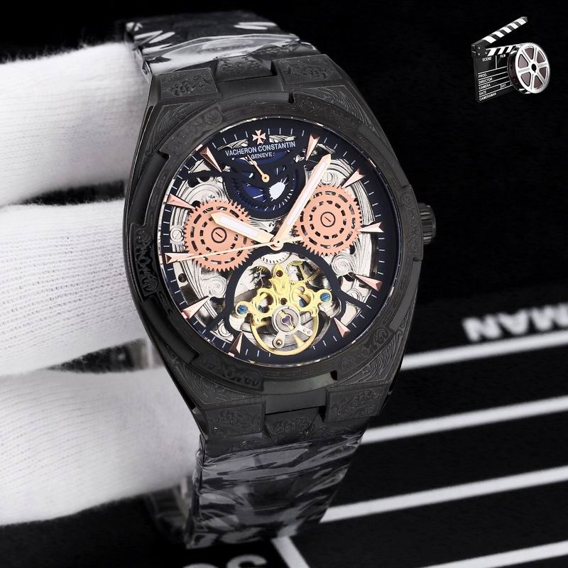 CONSTANTIN V  Watches 2 Color 's 44cm