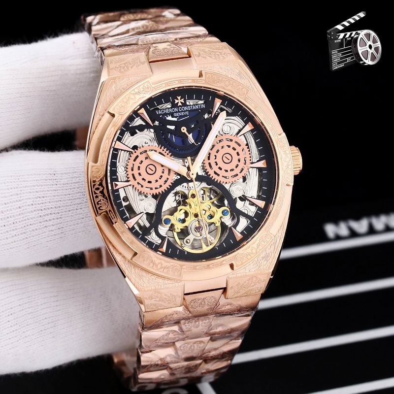CONSTANTIN V  Watches 2 Color 's 44cm
