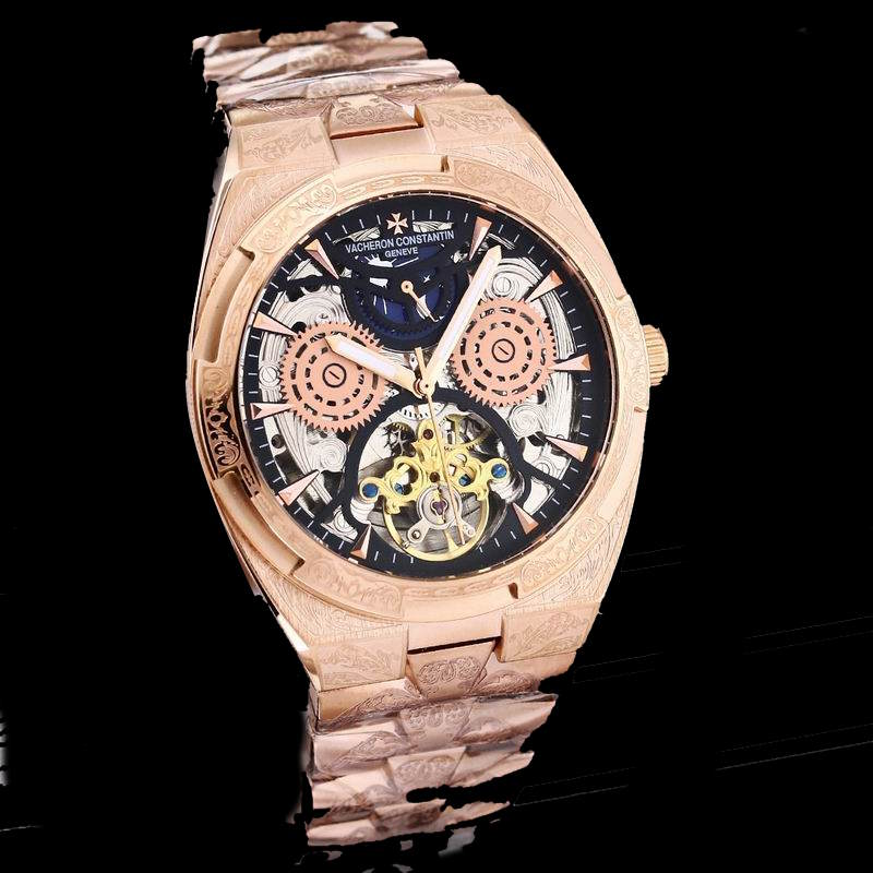 CONSTANTIN V  Watches 2 Color 's 44cm