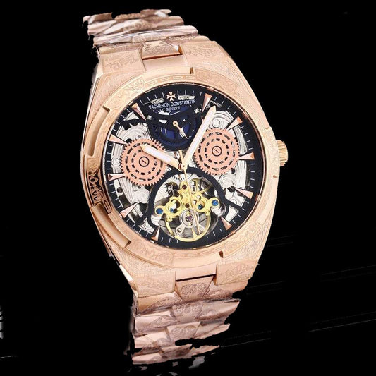 CONSTANTIN V  Watches 2 Color 's 44cm