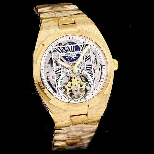 CONSTANTIN V  Watches 2 Color 's 44cm