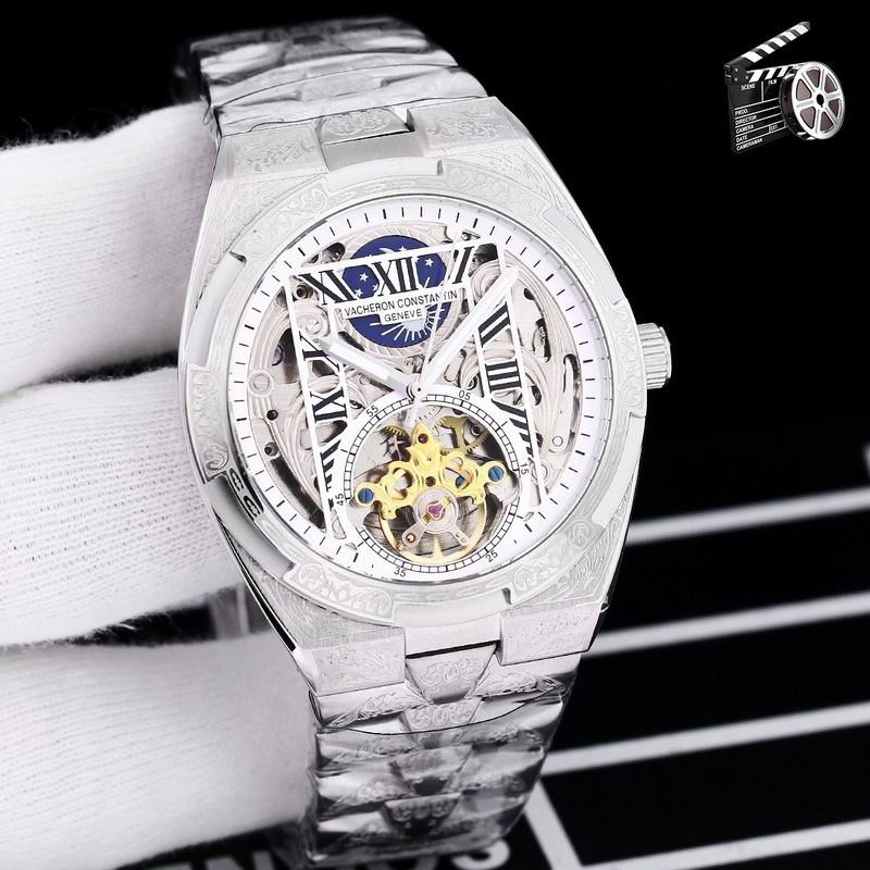 CONSTANTIN V  Watches 2 Color 's 44cm