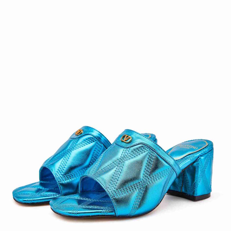 CV Slippers Sandals 7 Color's Woman