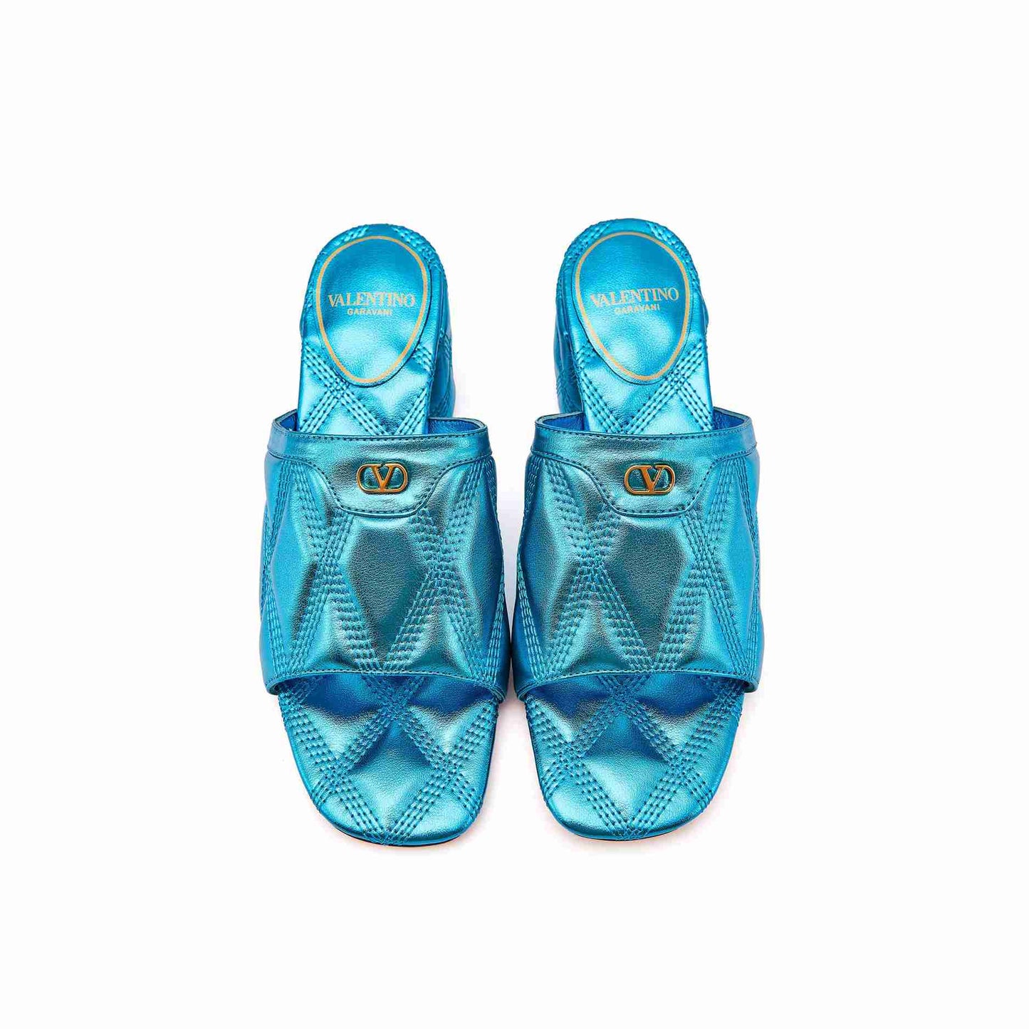 CV Slippers Sandals 7 Color's Woman