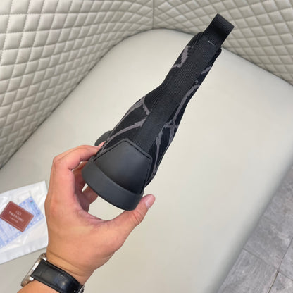 Y L Shoes Boots  Man's