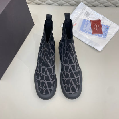 Y L Shoes Boots  Man's