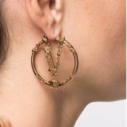 VRC Earrings