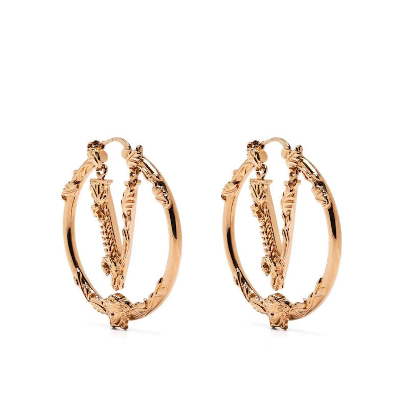 VRC Earrings