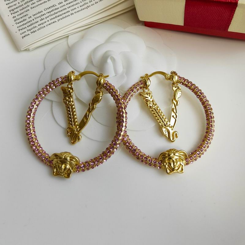 VRC Earrings