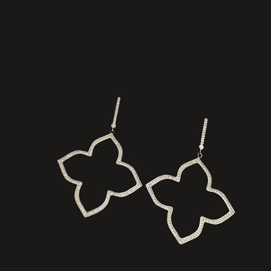 VAN C & A Earrings