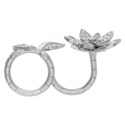 VAN C & A  Ring 2