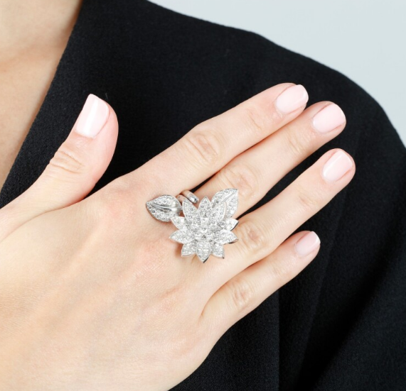 VAN C & A  Ring 2
