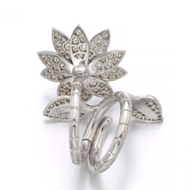 VAN C & A  Ring 2