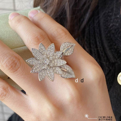 VAN C & A  Ring 2