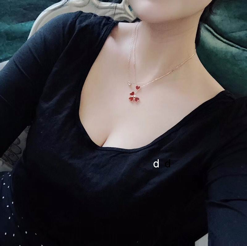 VAN & ARP Necklace