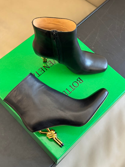 BOT VENET   Boots Low