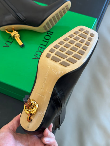 BOT VENET   Boots Low