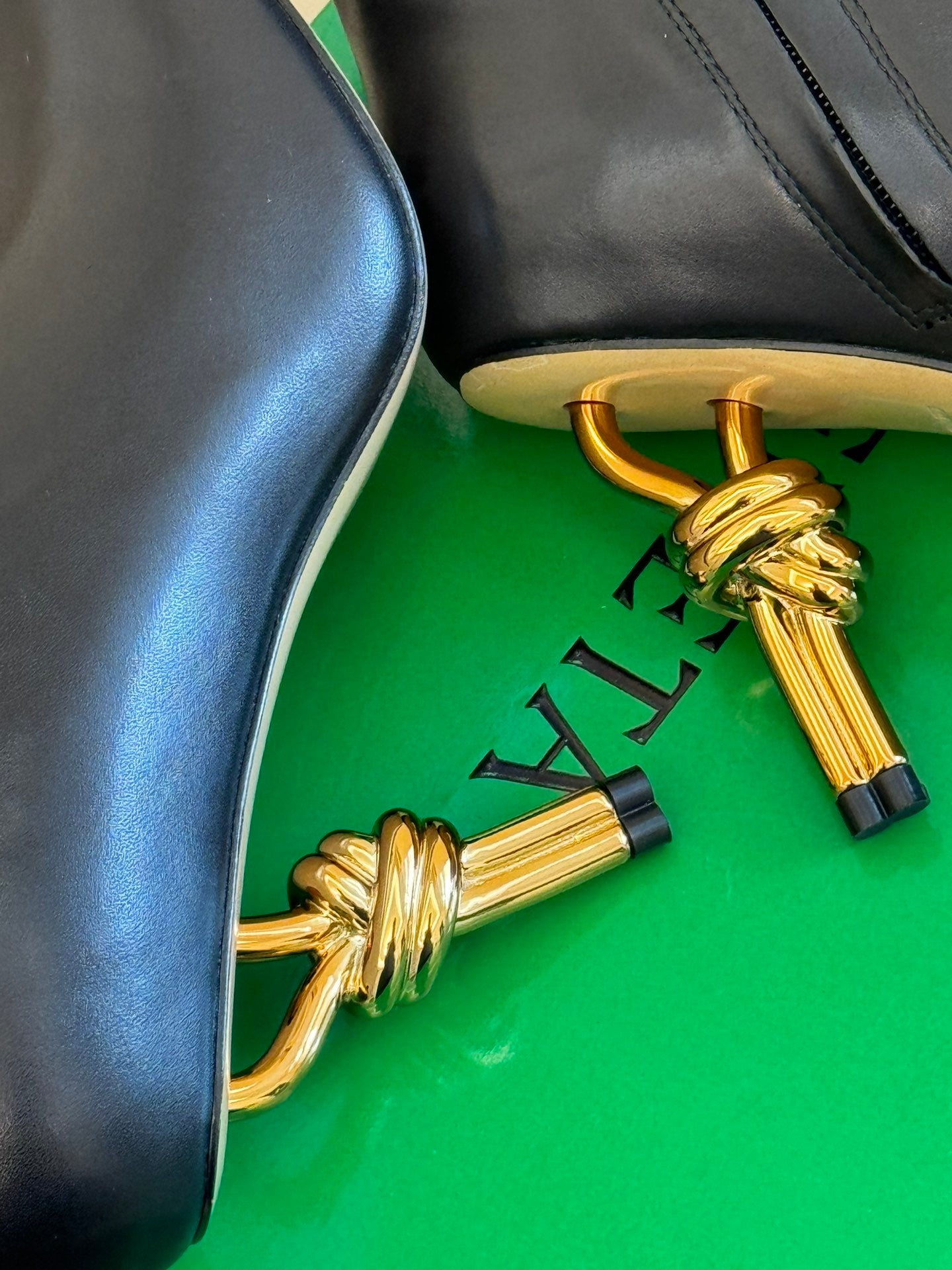 BOT VENET   Boots Low