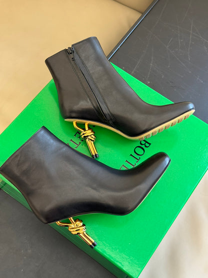 BOT VENET   Boots Low