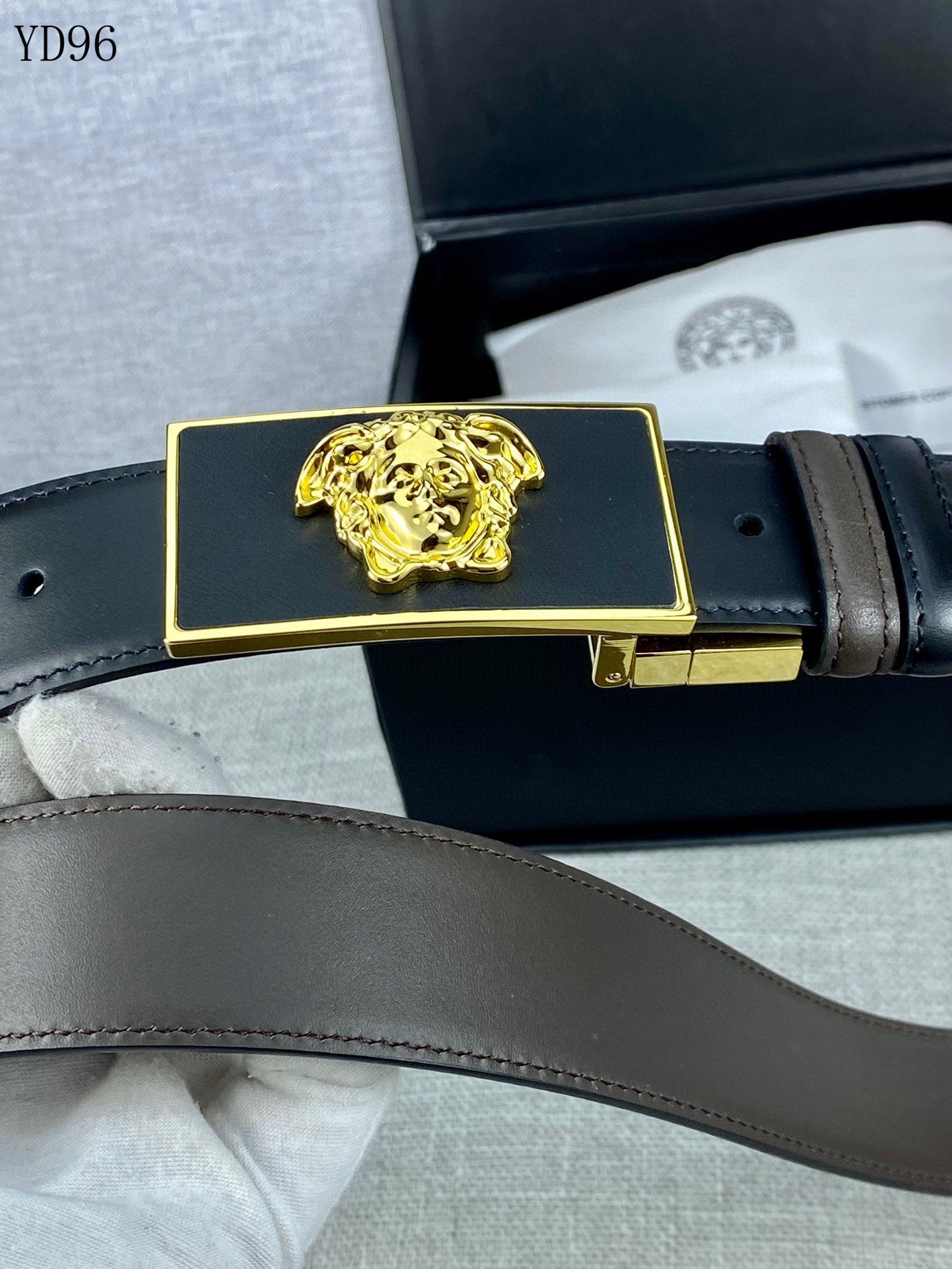 VRC Belt  2 Color 's