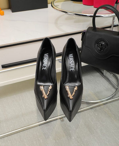 VRC  Shoes 3 Color's Wedge Platform