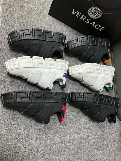 VRC Sneakers 6  Color 's  Trainer