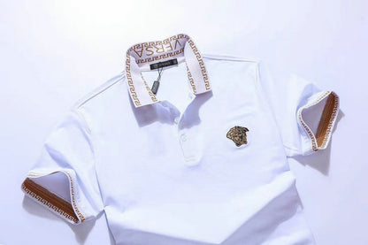 VRC  T -shirt POLO 3 Color 's