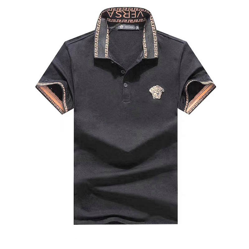 VRC  T -shirt POLO 3 Color 's