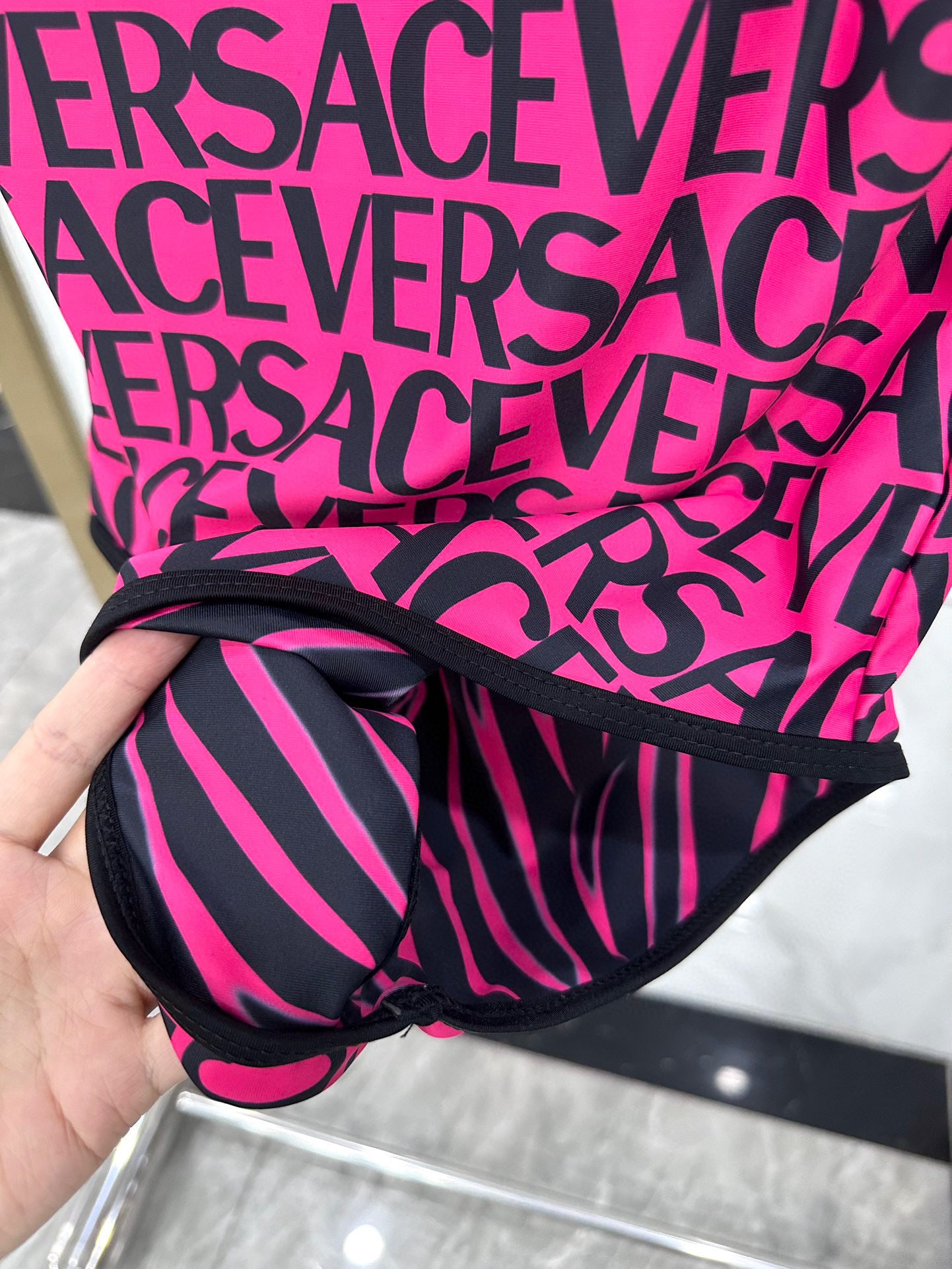 VRC Swimsuit Bikini  2 Color 'S