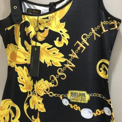 VRC Dress Stretch Cotton
