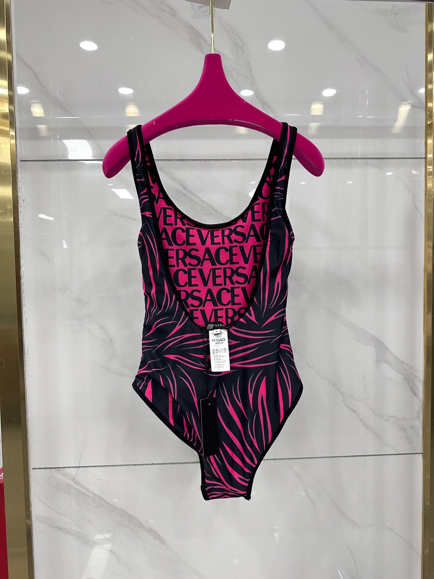 VRC Swimsuit Bikini  2 Color 'S