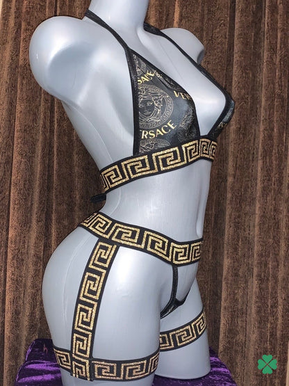 VRC Underwear Woman  2 set Party