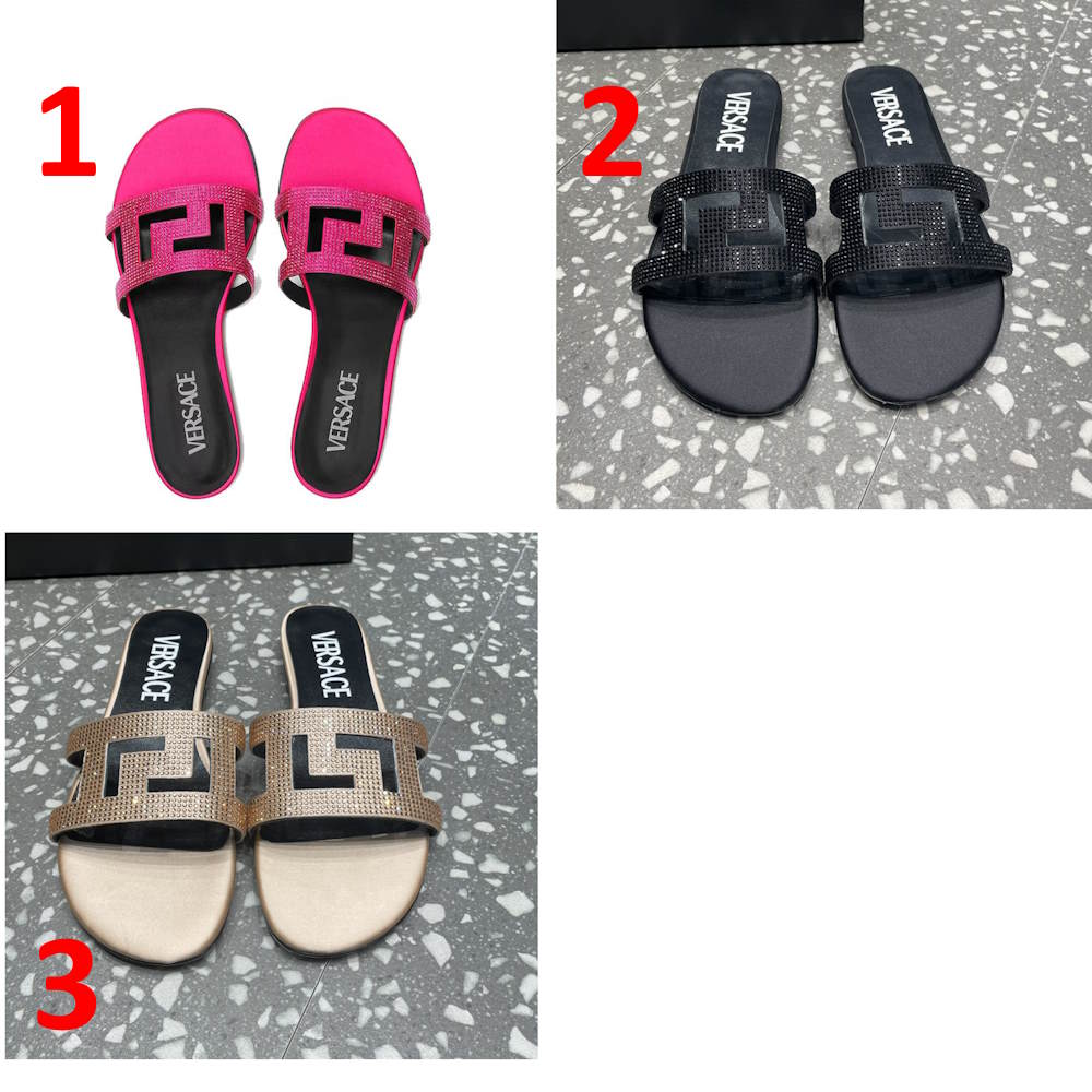 VRC Sandals 3 Color 's