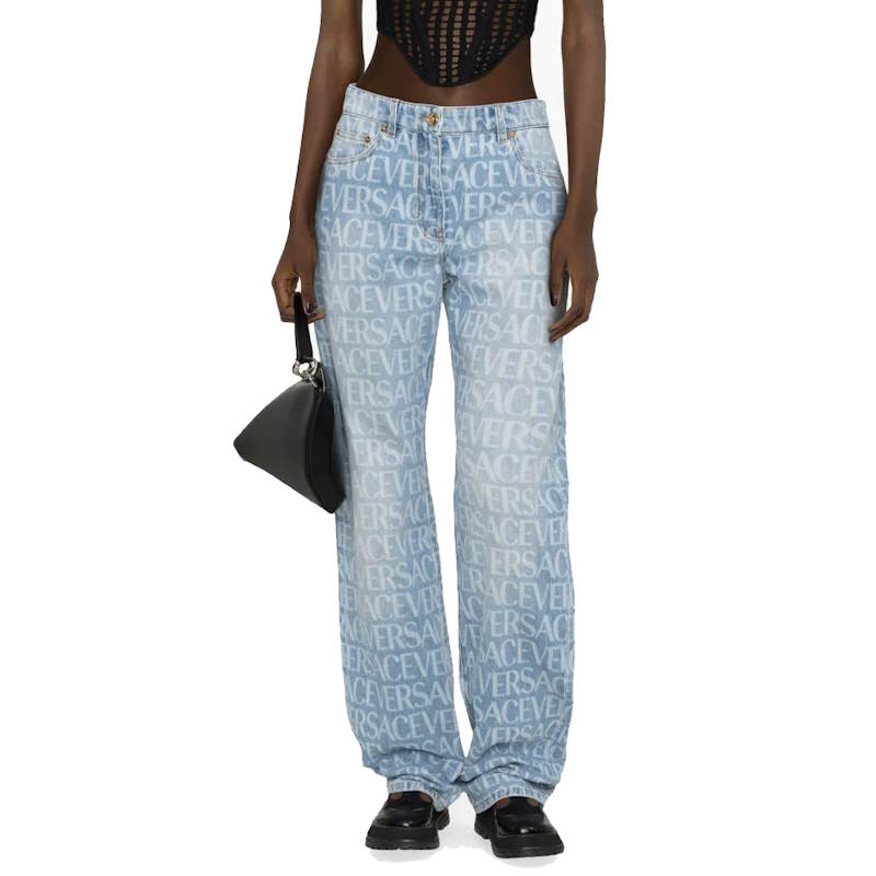 VRC Pants Jeans Woman
