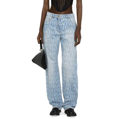 VRC Pants Jeans Woman