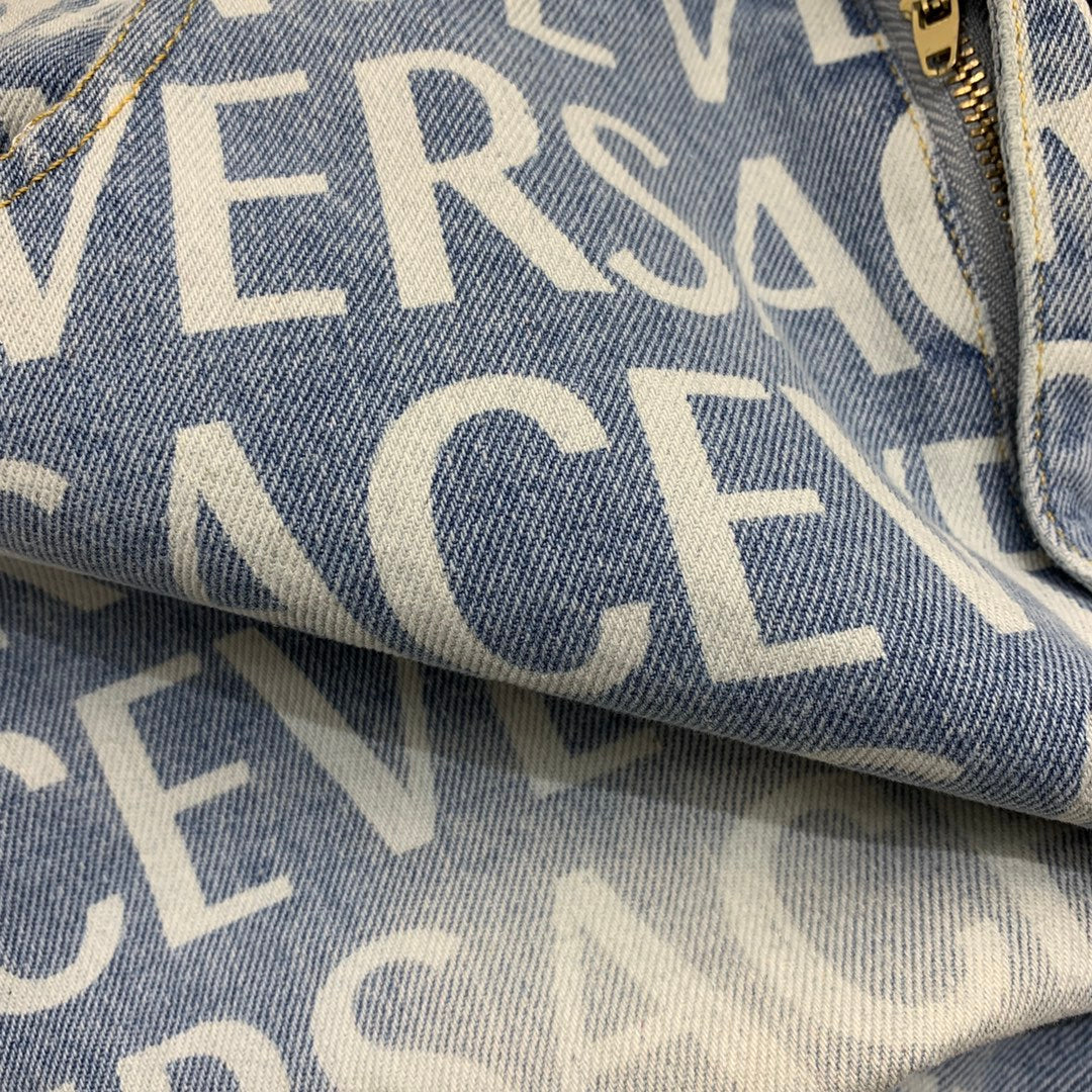 VRC Pants Jeans Woman