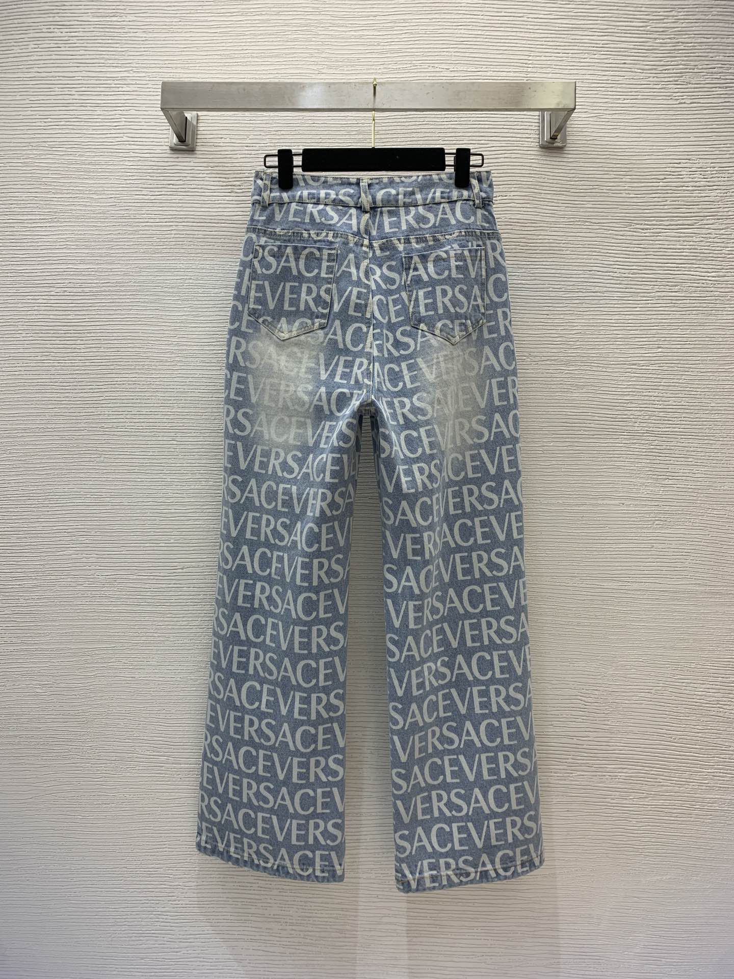 VRC Pants Jeans Woman