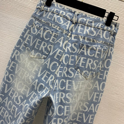 VRC Pants Jeans Woman
