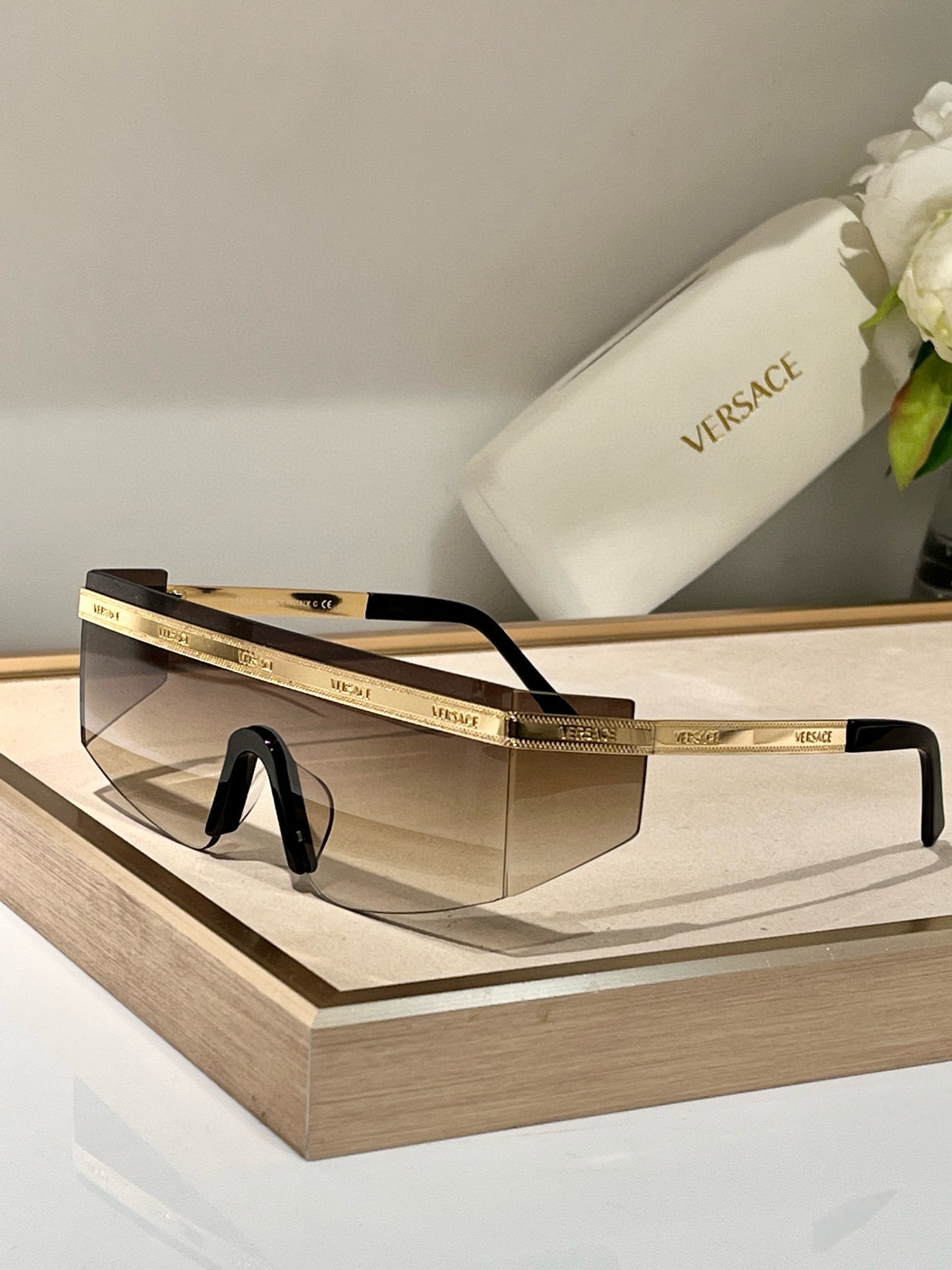 VRC Sunglasses 2 Color's