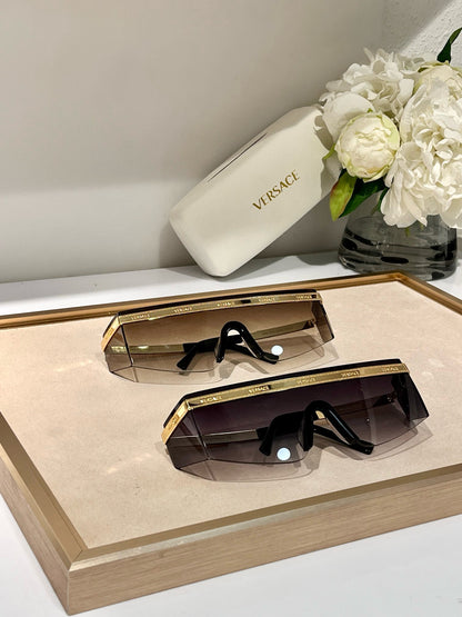 VRC Sunglasses 2 Color's