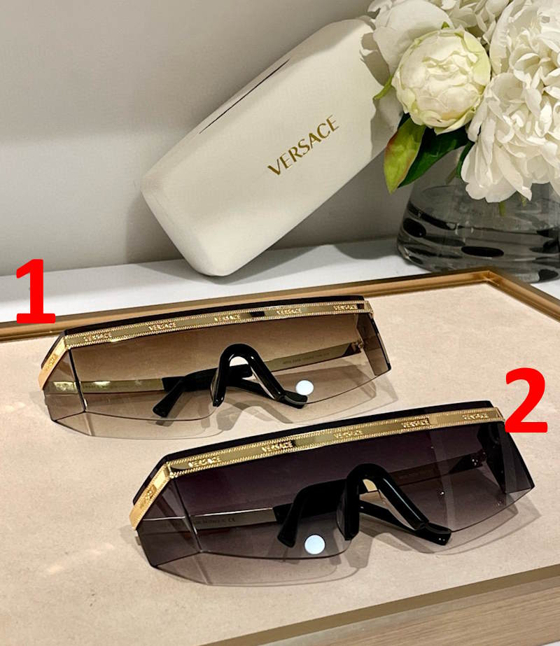 VRC Sunglasses 2 Color's