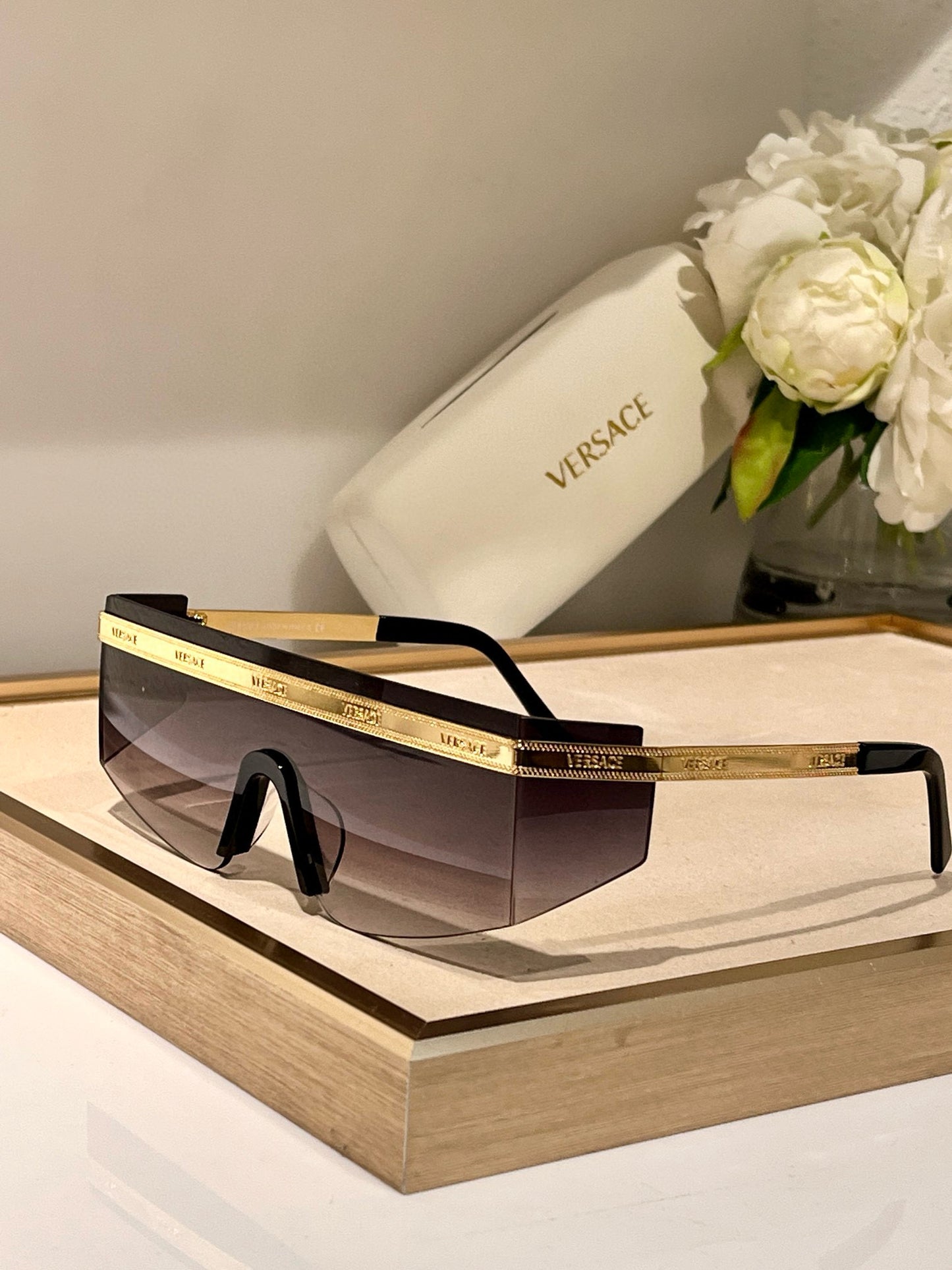 VRC Sunglasses 2 Color's