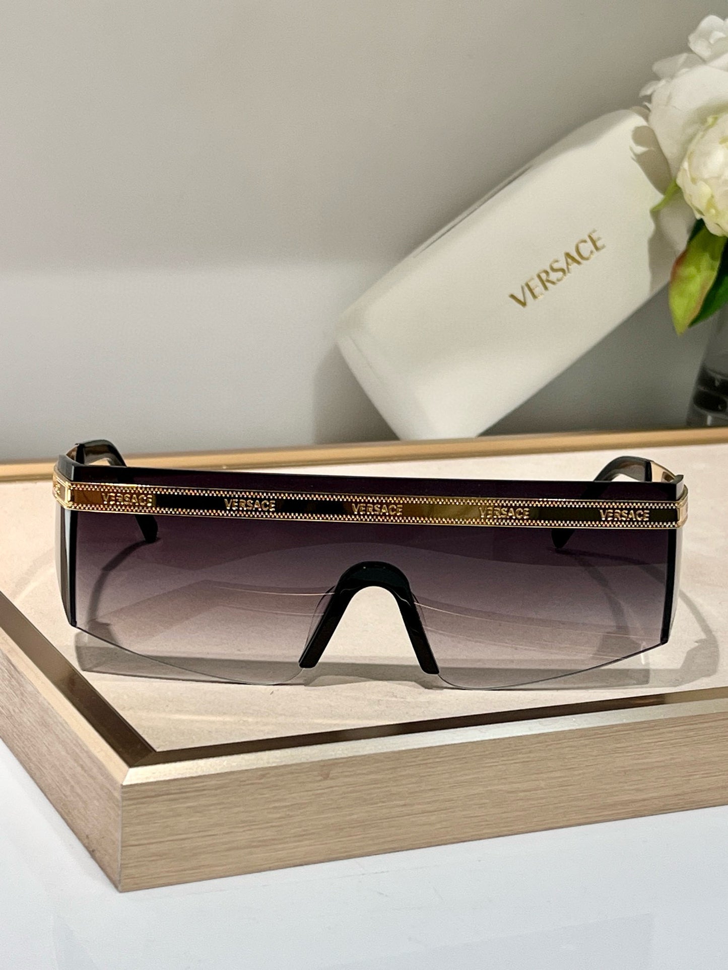 VRC Sunglasses 2 Color's
