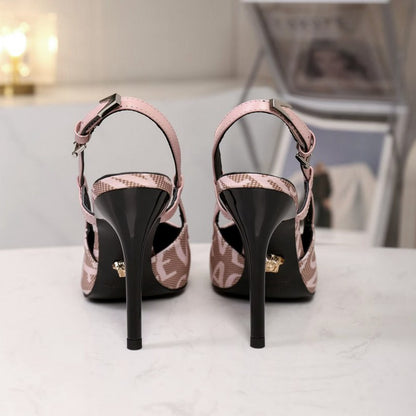VRC  Sandals Shoes  Monogram