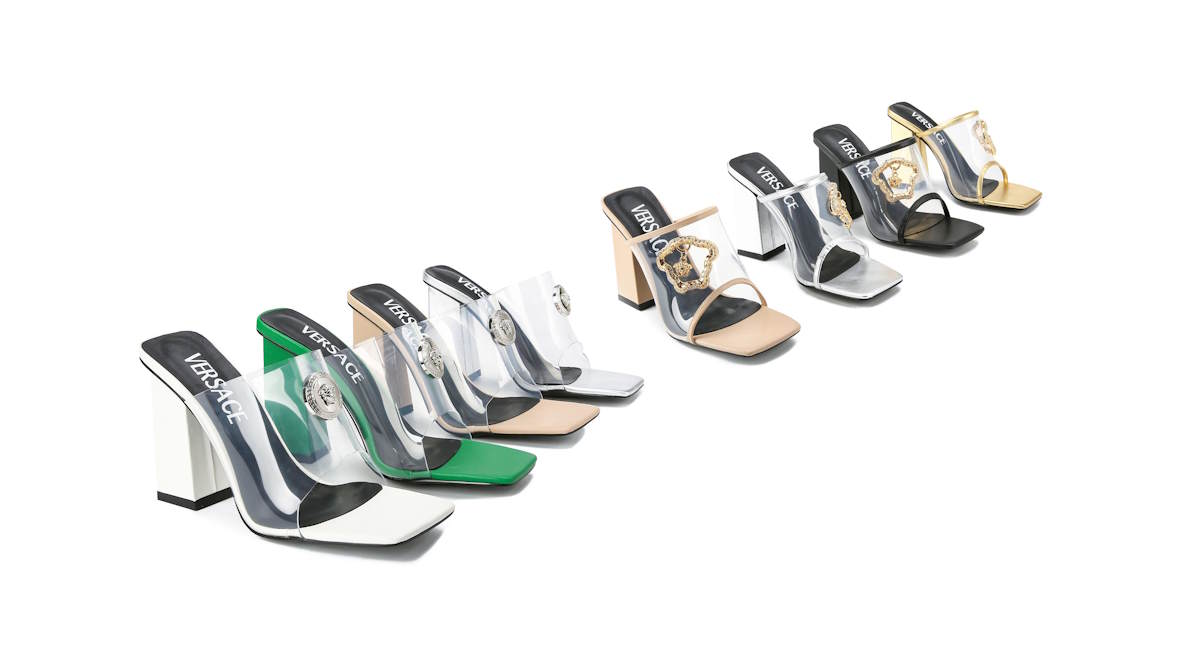 VRC  Shoes 8 Color 's Woman Heels