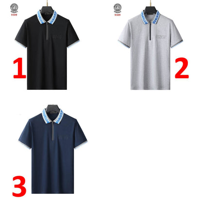 VRC T -shirt POLO 3 Color 's