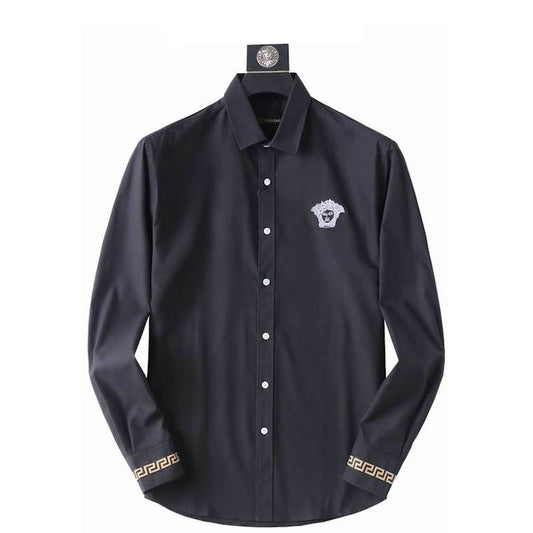 VRC Shirt   T-shirt 2 Color 's Long